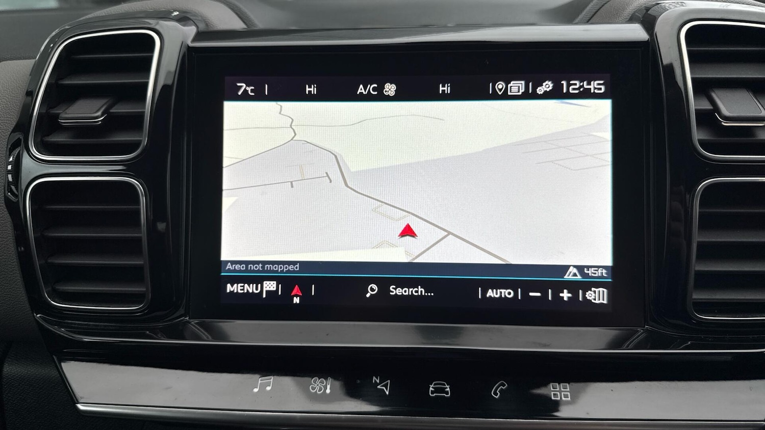 Used Citroen C5 Aircross 2020 for sale - 77745206: Photo 61