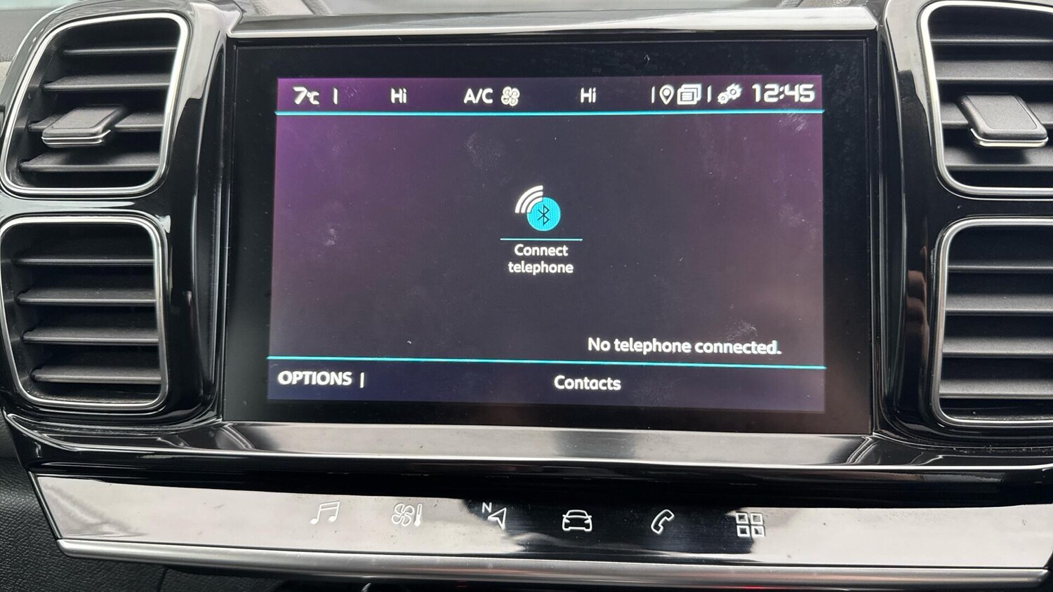 Used Citroen C5 Aircross 2020 for sale - 77745206: Photo 64