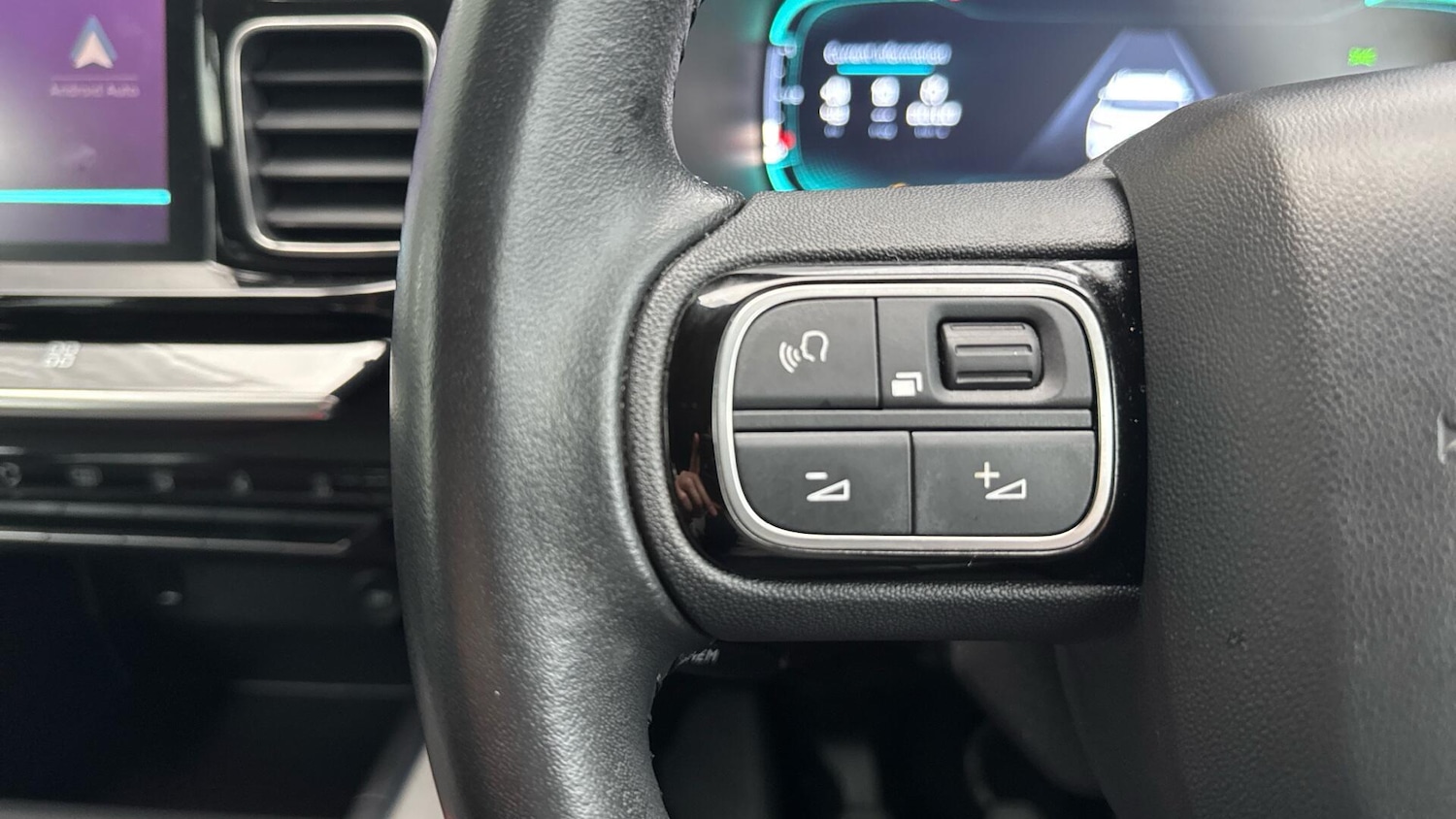 Used Citroen C5 Aircross 2020 for sale - 77745206: Photo 68