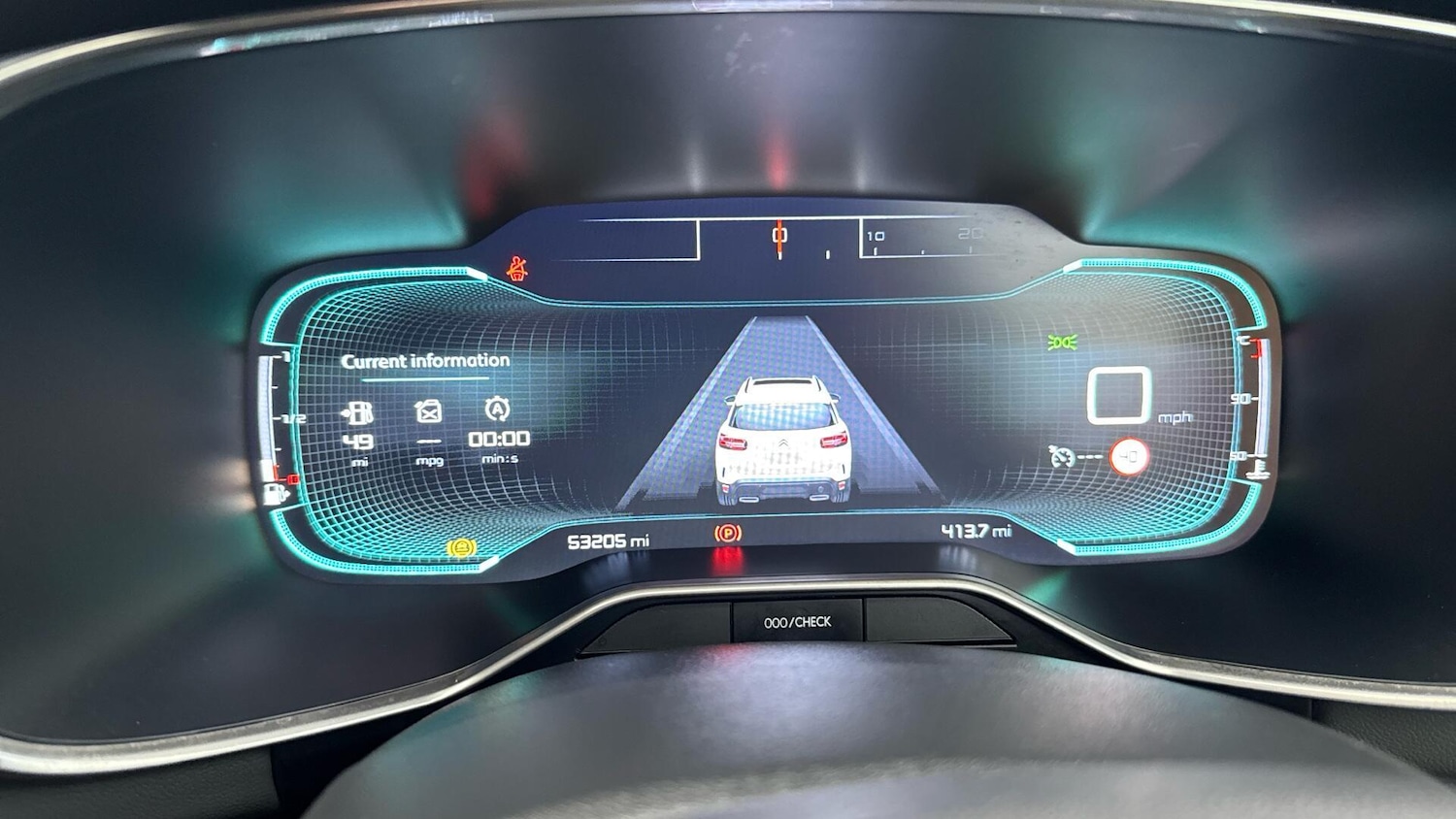 Used Citroen C5 Aircross 2020 for sale - 77745206: Photo 70