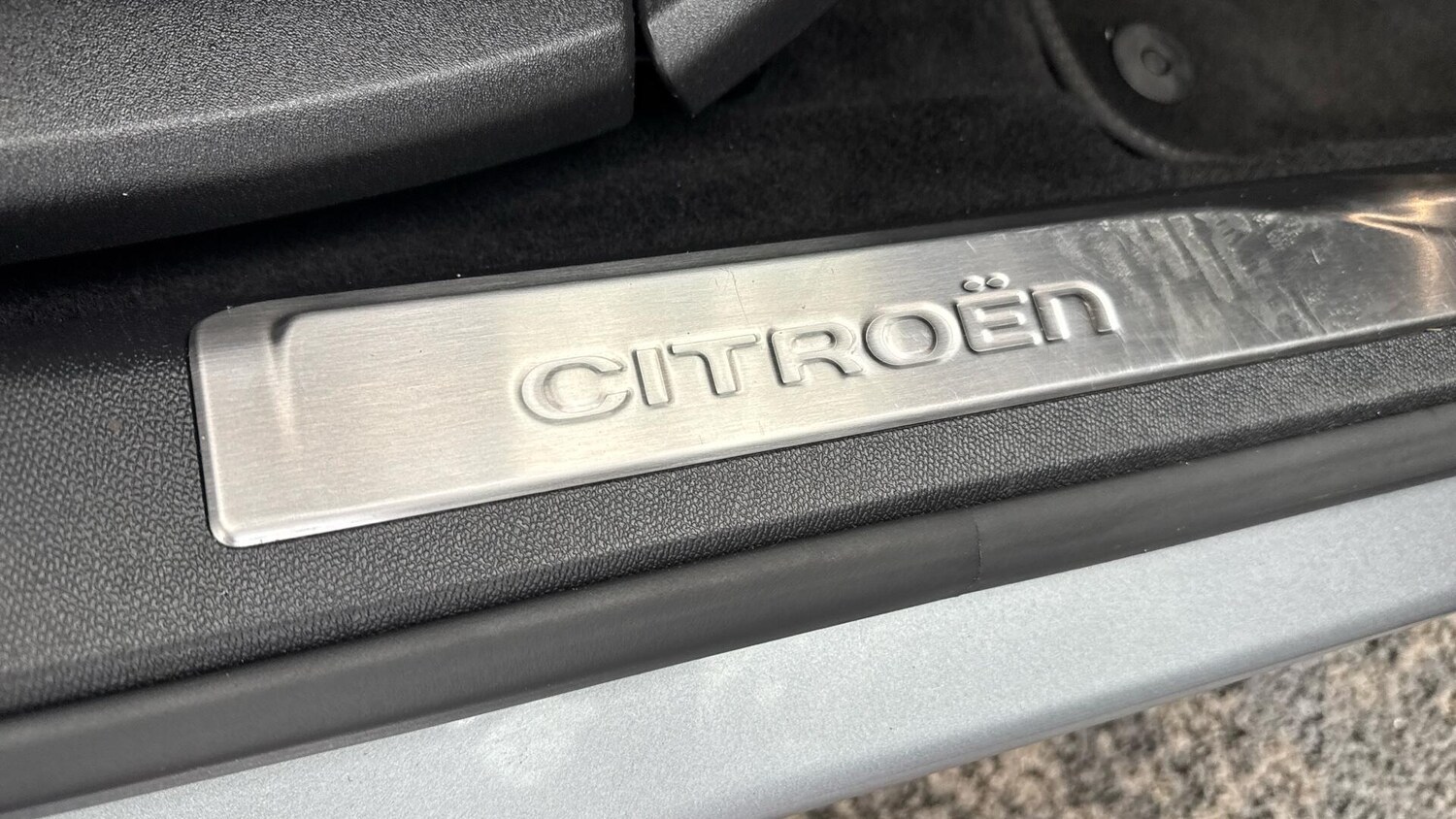 Used Citroen C5 Aircross 2020 for sale - 77745206: Photo 75