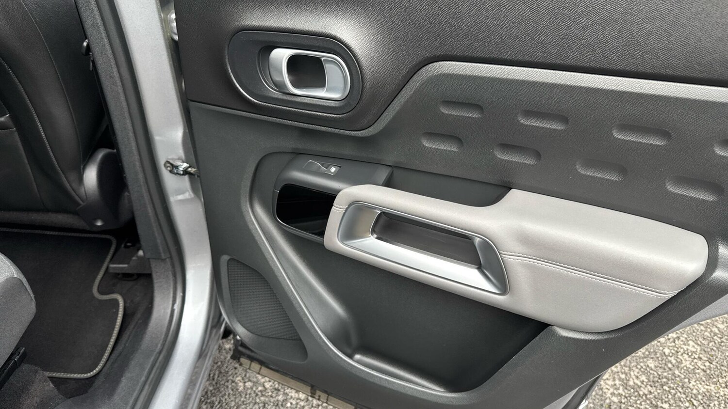 Used Citroen C5 Aircross 2020 for sale - 77745206: Photo 79