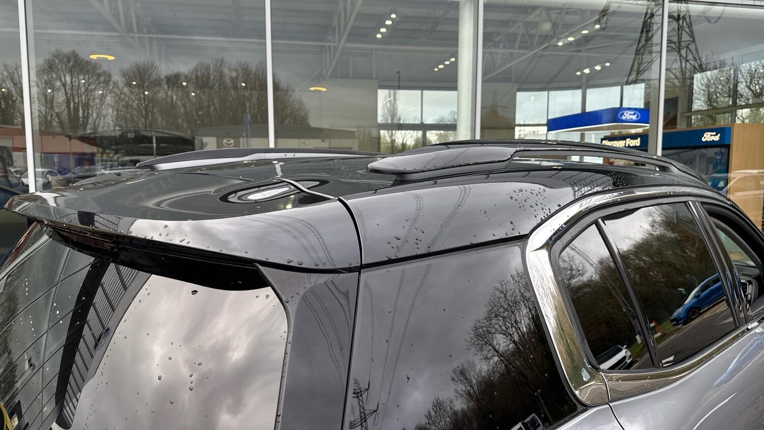 Used Citroen C5 Aircross 2020 for sale - 77745206: Photo 80