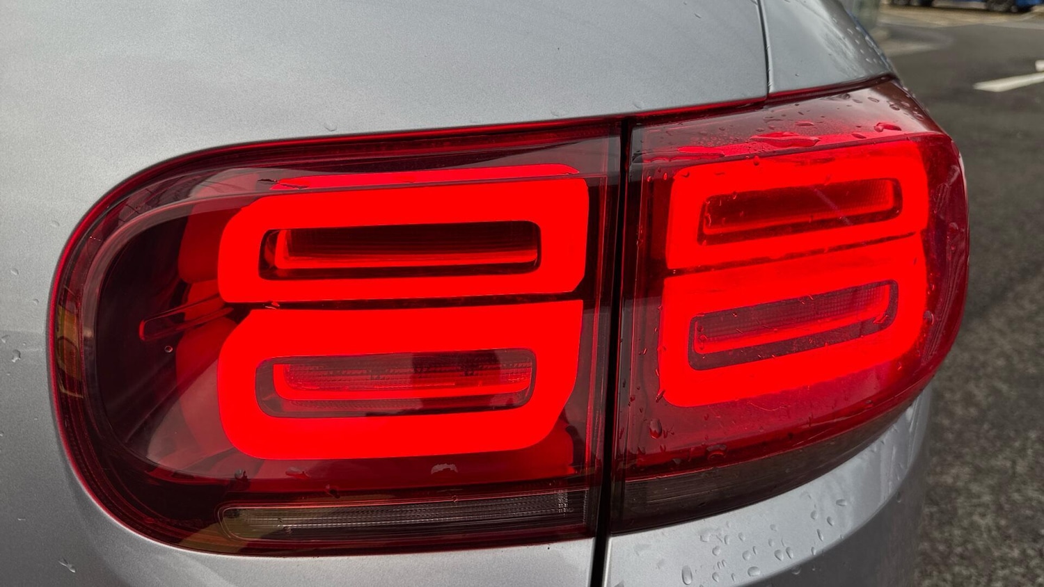 Used Citroen C5 Aircross 2020 for sale - 77745206: Photo 81