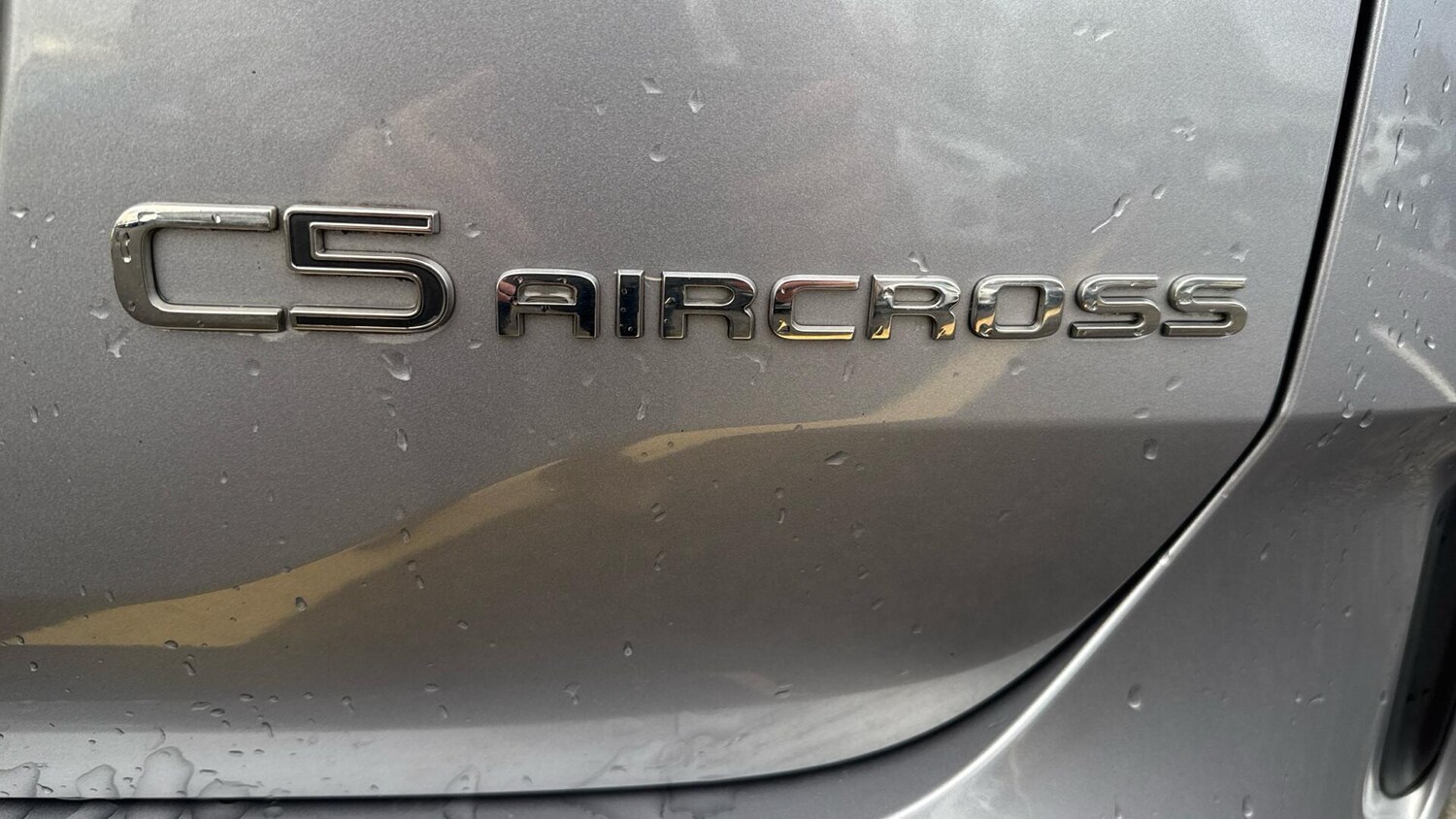 Used Citroen C5 Aircross 2020 for sale - 77745206: Photo 82