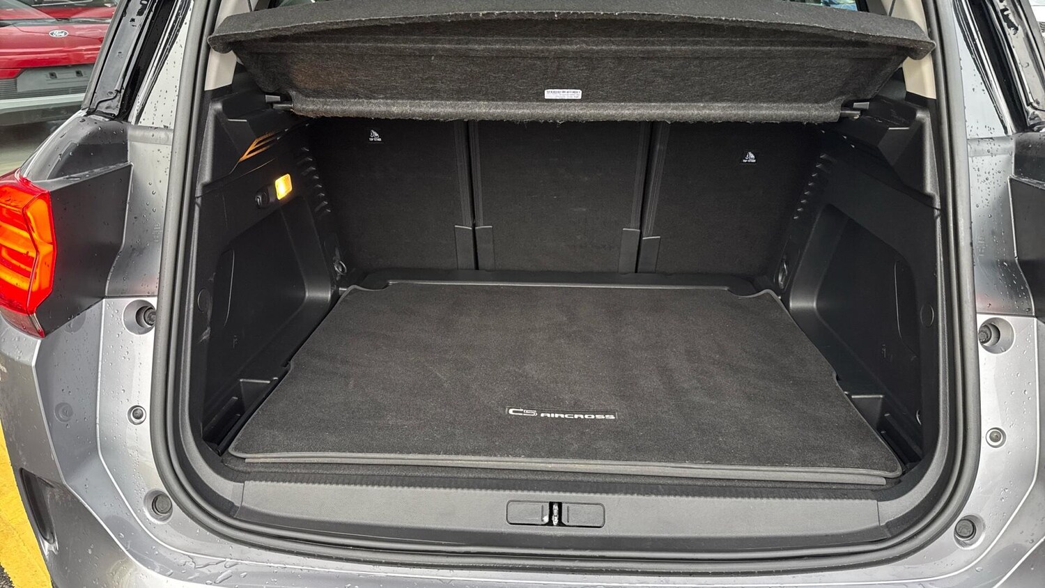 Used Citroen C5 Aircross 2020 for sale - 77745206: Photo 86