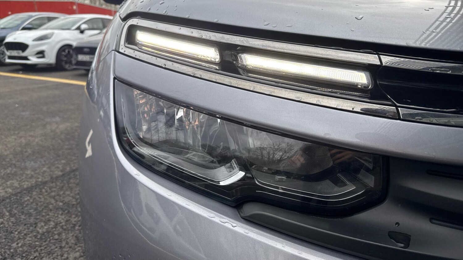 Used Citroen C5 Aircross 2020 for sale - 77745206: Photo 91