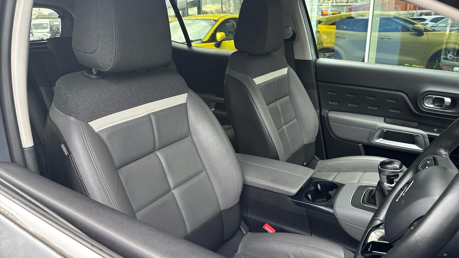 Used Citroen C5 Aircross 2020 for sale - 77745206: Photo 93