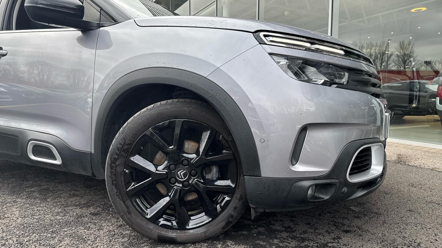 Used Citroen C5 Aircross 2020 for sale - 77745206: Photo 99