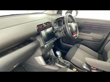 Used Citroen C3 Aircross 2020 for sale - 74718105: Photo