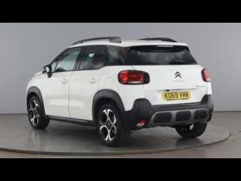 Used Citroen C3 Aircross 2020 for sale - 74718105: Photo