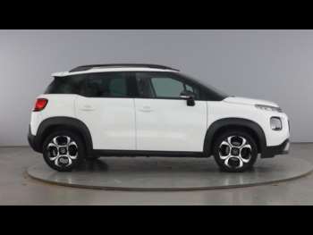 Used Citroen C3 Aircross 2020 for sale - 74718105: Photo