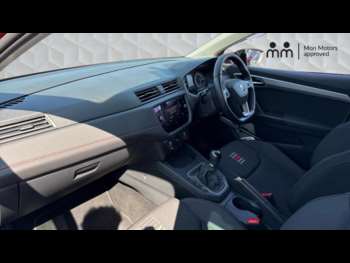 Used SEAT Ibiza 2019 for sale - 74577085: Photo