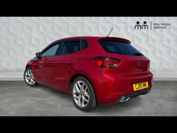 Used SEAT Ibiza 2019 for sale - 74577085: Photo
