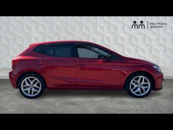 Used SEAT Ibiza 2019 for sale - 74577085: Photo