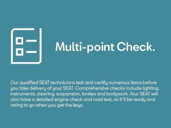 Used SEAT Ibiza 2024 for sale - 74491106: Photo