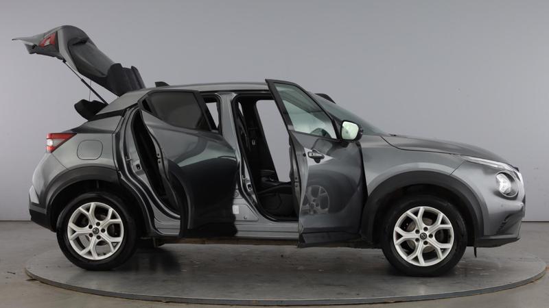 Used Nissan Juke 2022 for sale - 76580752: Photo 10