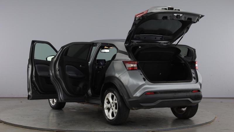 Used Nissan Juke 2022 for sale - 76580752: Photo 11