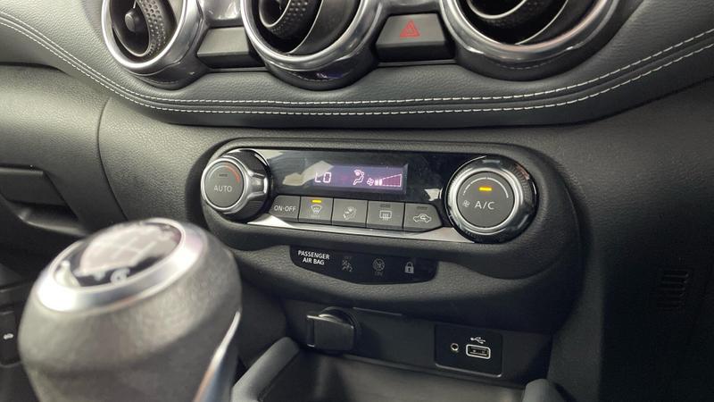 Used Nissan Juke 2022 for sale - 76580752: Photo 13