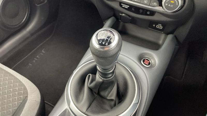 Used Nissan Juke 2022 for sale - 76580752: Photo 14