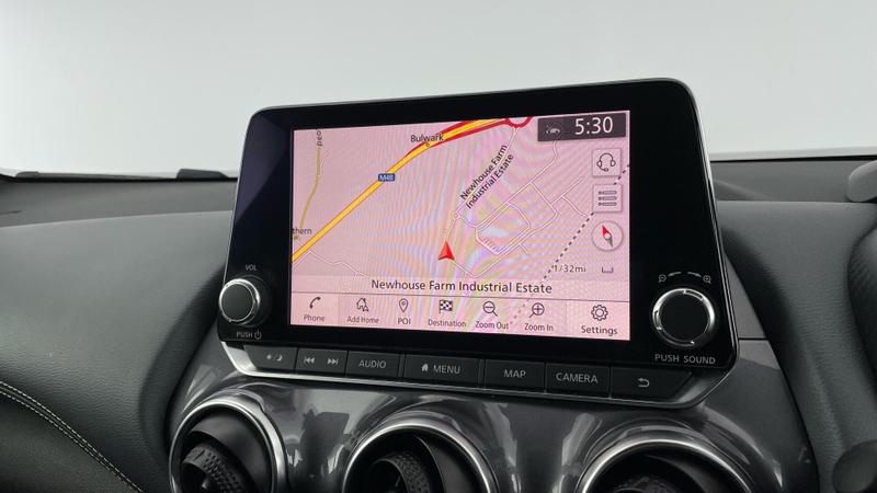 Used Nissan Juke 2022 for sale - 76580752: Photo 16