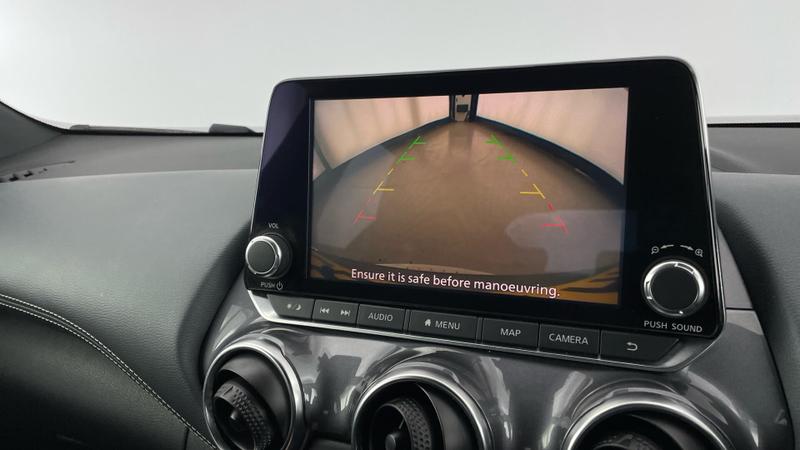 Used Nissan Juke 2022 for sale - 76580752: Photo 17