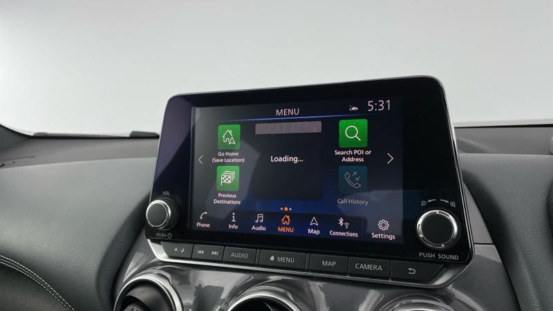 Used Nissan Juke 2022 for sale - 76580752: Photo 18