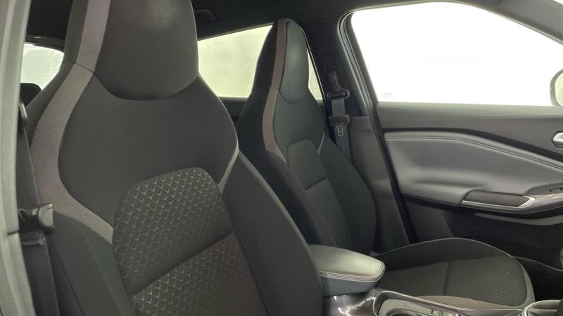 Used Nissan Juke 2022 for sale - 76580752: Photo 19