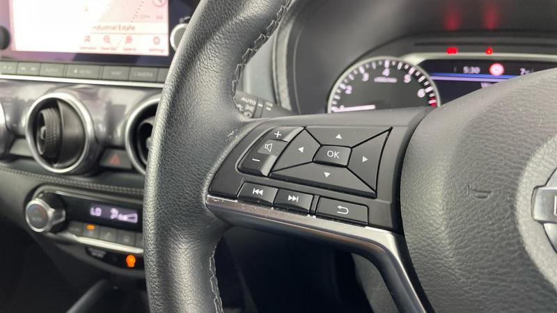 Used Nissan Juke 2022 for sale - 76580752: Photo 23