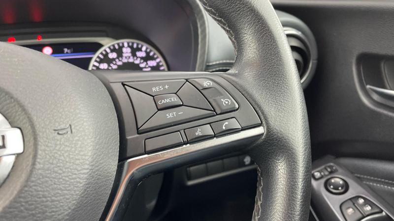 Used Nissan Juke 2022 for sale - 76580752: Photo 24