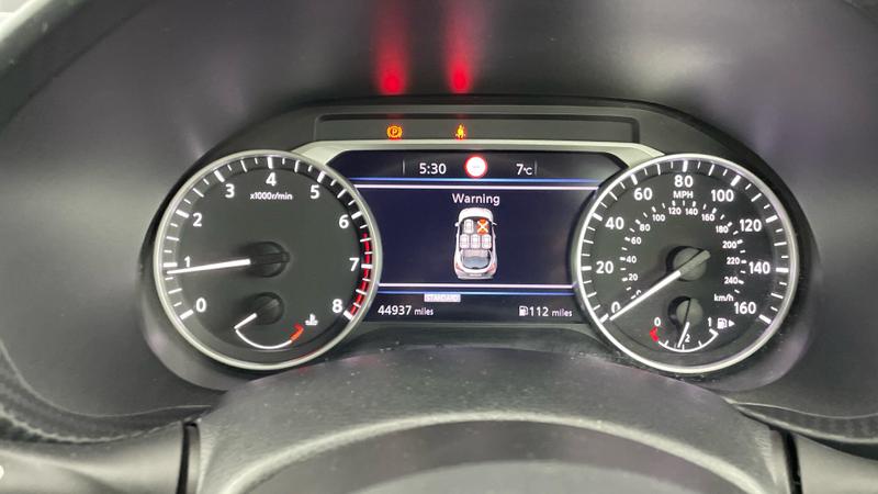 Used Nissan Juke 2022 for sale - 76580752: Photo 25