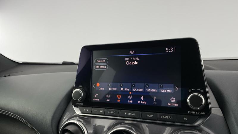 Used Nissan Juke 2022 for sale - 76580752: Photo 26