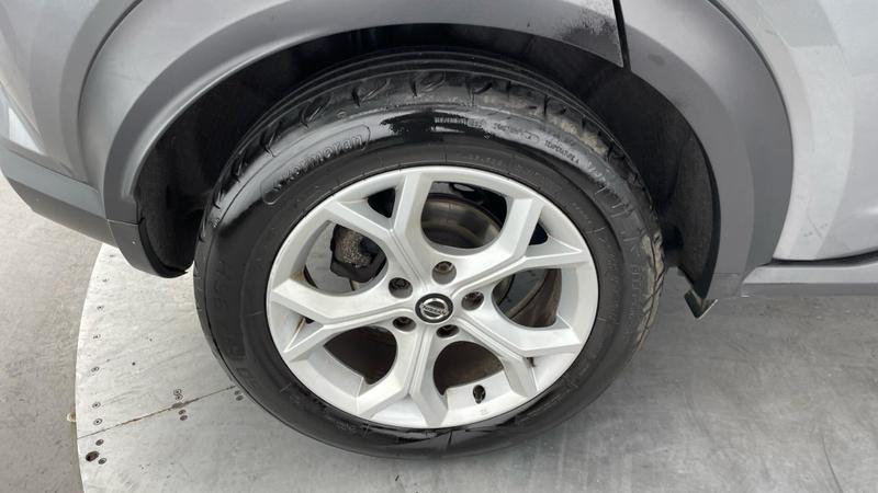 Used Nissan Juke 2022 for sale - 76580752: Photo 27