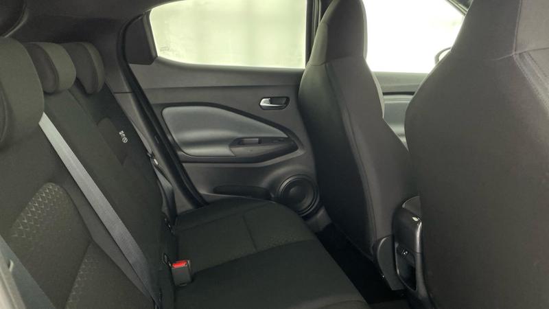 Used Nissan Juke 2022 for sale - 76580752: Photo 28