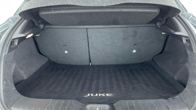 Used Nissan Juke 2022 for sale - 76580752: Photo 29