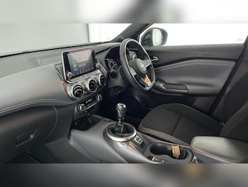 Used Nissan Juke 2022 for sale - 76580752: Photo
