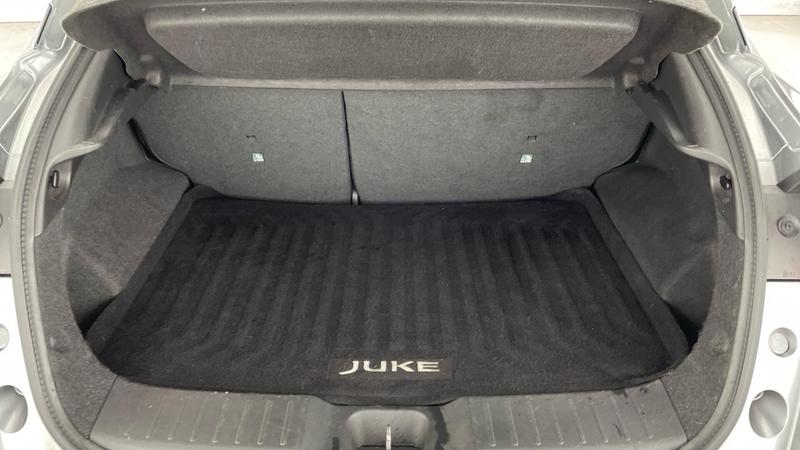 Used Nissan Juke 2022 for sale - 76580752: Photo 30
