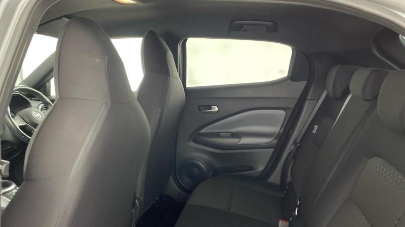 Used Nissan Juke 2022 for sale - 76580752: Photo 32