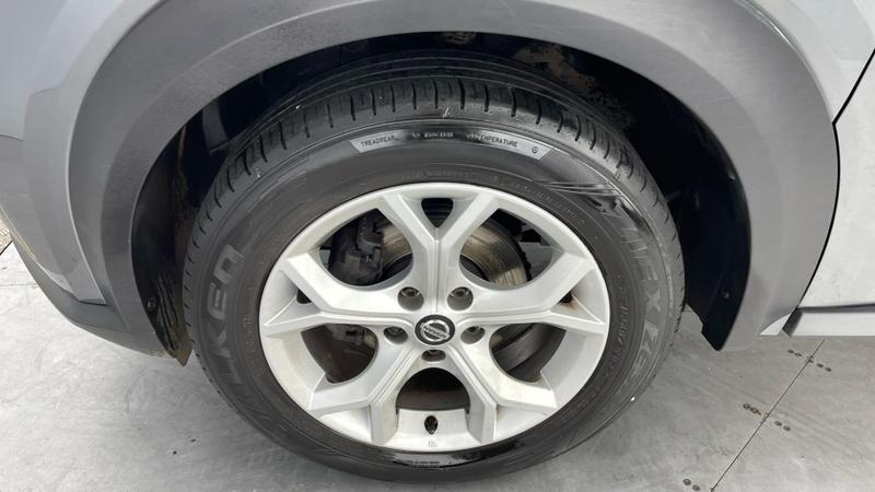 Used Nissan Juke 2022 for sale - 76580752: Photo 33