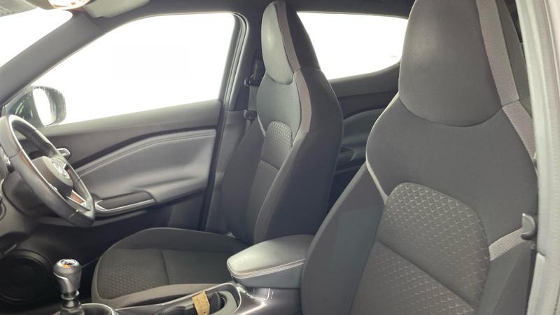 Used Nissan Juke 2022 for sale - 76580752: Photo 34