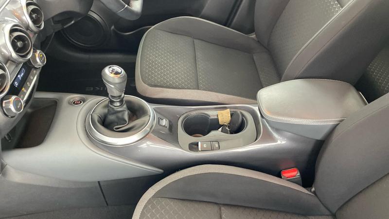 Used Nissan Juke 2022 for sale - 76580752: Photo 35