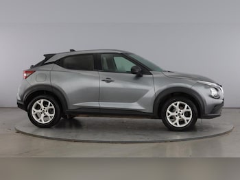 Used Nissan Juke 2022 for sale - 76580752: Photo
