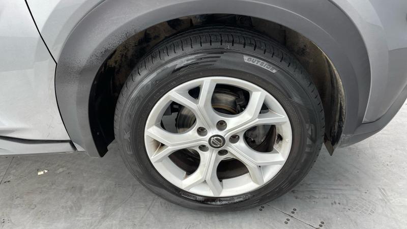 Used Nissan Juke 2022 for sale - 76580752: Photo 5