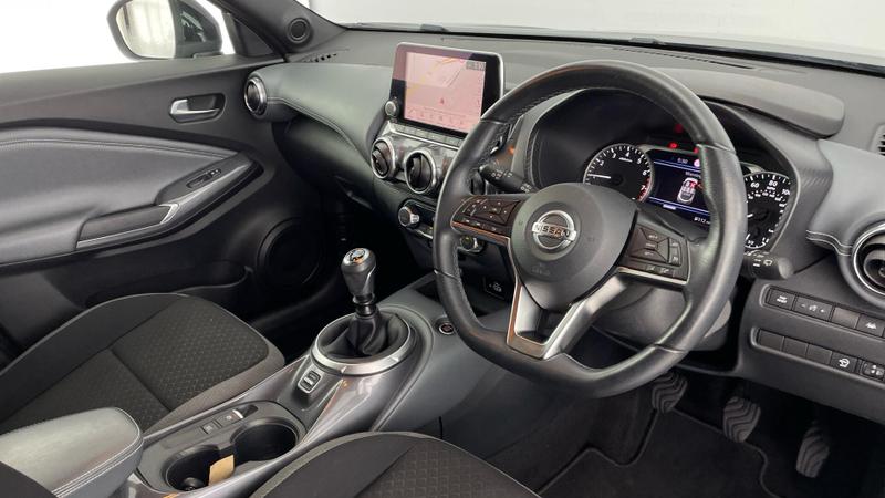 Used Nissan Juke 2022 for sale - 76580752: Photo 6