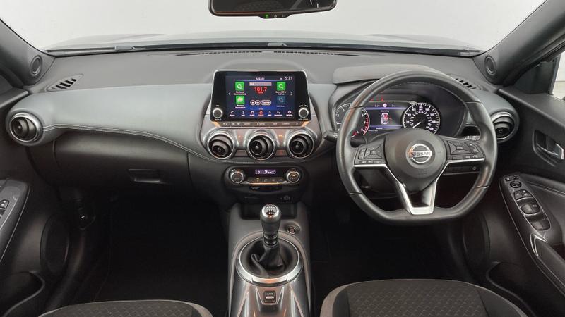 Used Nissan Juke 2022 for sale - 76580752: Photo 8