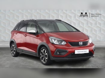 Used Honda Jazz 2022 for sale - 75773487: Photo