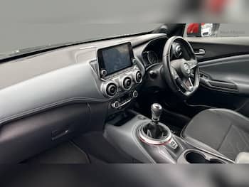 Used Nissan Juke 2020 for sale - 79746763: Photo