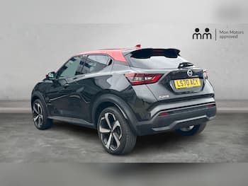 Used Nissan Juke 2020 for sale - 79746763: Photo