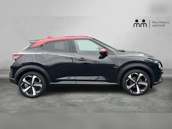 Used Nissan Juke 2020 for sale - 79746763: Photo
