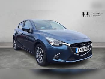 Used Mazda Mazda2 2019 for sale - 79580918: Photo
